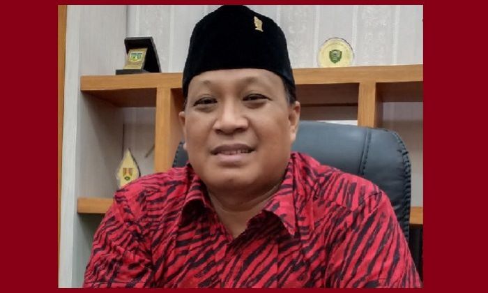 Usung Gus Yani-Bu Min Lagi di Pilkada Gresik 2024, PDIP Jajaki Koalisi dengan PPP dan Demokrat Usung Gus Yani-Bu Min Lagi di Pilkada Gresik 2024, PDIP Jajaki Koalisi dengan PPP dan Demokrat
