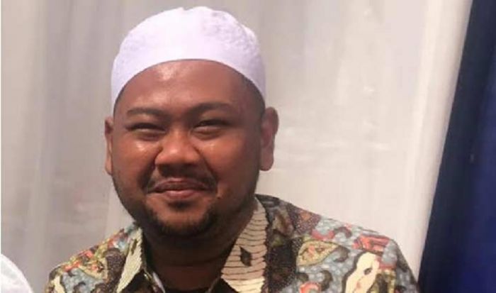 Dorongan agar Fandi Akhmad Yani Maju Pilbup Gresik Terus Mengalir