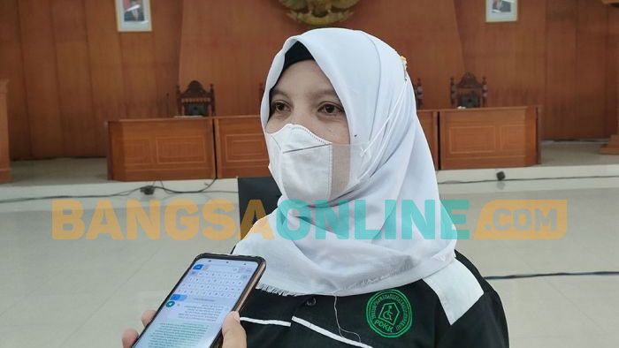 Bupati Kediri Dorong Terwujudnya Wisata Inklusi Bupati Kediri Dorong Terwujudnya Wisata Inklusi