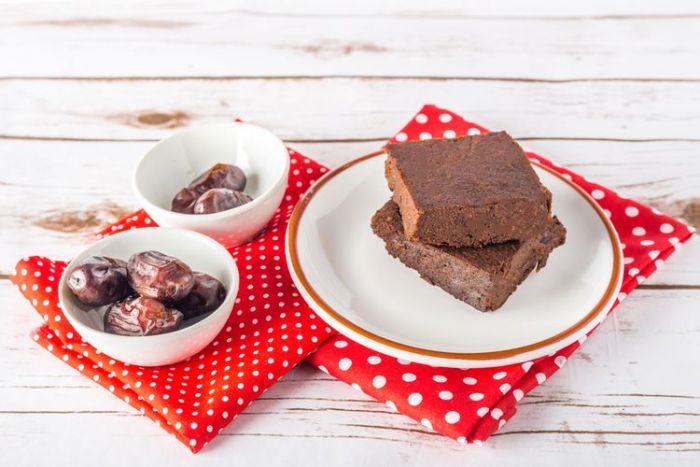 Resep Brownies Kurma, Camilan Lezat Buka Puasa Resep Brownies Kurma, Camilan Lezat Buka Puasa
