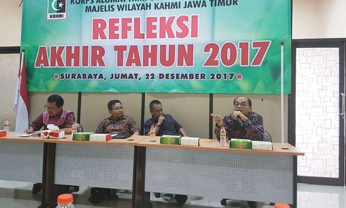 Kahmi Jatim Imbau Kejati terlibat Program Transparansi Pengelolaan Dana Desa Kahmi Jatim Imbau Kejati terlibat Program Transparansi Pengelolaan Dana Desa