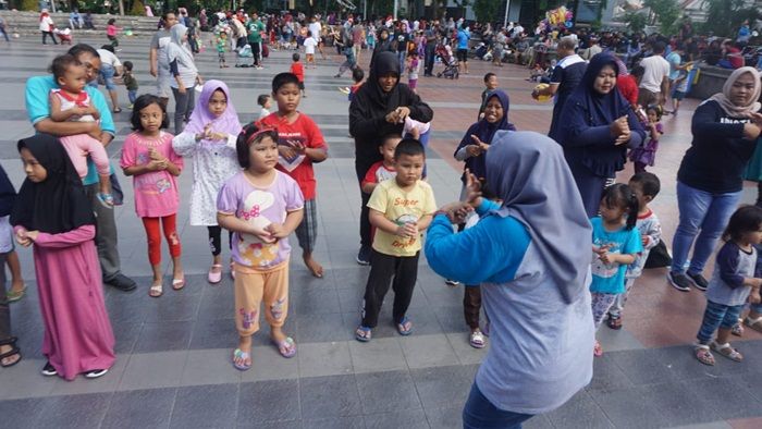 Dinkes Surabaya Wajibkan Puskesmas Pantau Warga yang Pulang dari LN