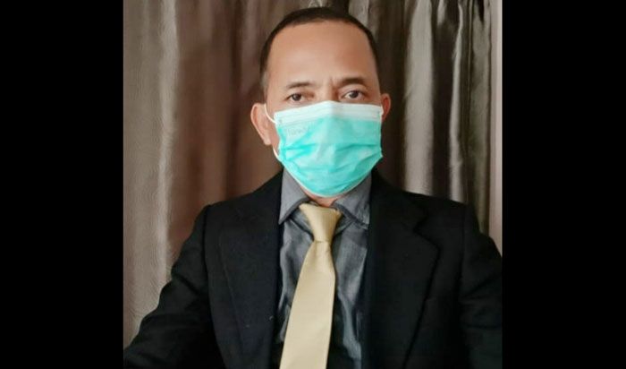 Gus AMI Berpotensi Maju Pilpres 2024 Gus AMI Berpotensi Maju Pilpres 2024