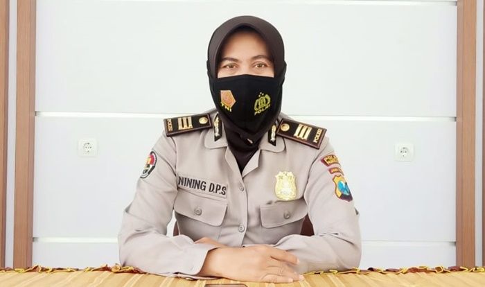 Tim Opsnal Satnarkoba Polres Pamekasan Berhasil Amankan 5 Penyalahguna Narkotika Tim Opsnal Satnarkoba Polres Pamekasan Berhasil Amankan 5 Penyalahguna Narkotika