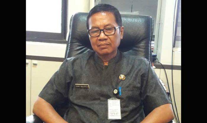 Penataan Siap, Jadwal Mutasi Gerbong I Tunggu Perintah Bupati Penataan Siap, Jadwal Mutasi Gerbong I Tunggu Perintah Bupati