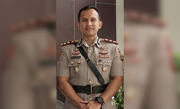 Kapolres Sumenep Sebut Kasus Penculikan di Desa Lapa Laok Berakhir Damai Kapolres Sumenep Sebut Kasus Penculikan di Desa Lapa Laok Berakhir Damai