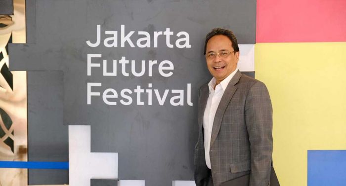 Dirut Bank Jakarta Tekankan Peran UMKM dan Investasi