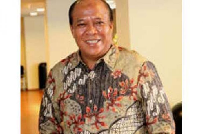 Bupati Fadeli Ajak Warga Lamongan Peduli Lingkungan Bupati Fadeli Ajak Warga Lamongan Peduli Lingkungan