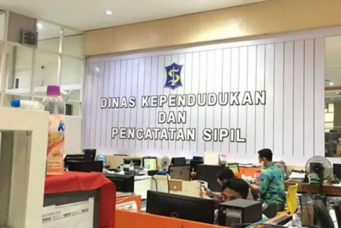 Antisipasi Lonjakan Pendatang Baru, Pemkot Surabaya Lakukan Pendataan Antisipasi Lonjakan Pendatang Baru, Pemkot Surabaya Lakukan Pendataan
