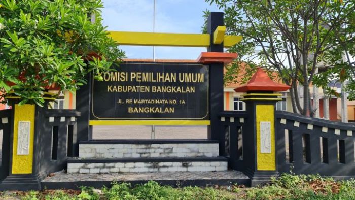 Wacana Perubahan Dapil Pemilu Merebak di Bangkalan, Ini Penjelasan Ketua KPU