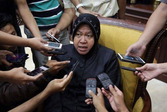 KPK Bidik Kasus Proyek Pasar Turi Surabaya Senilai Rp 1,4 Triliun KPK Bidik Kasus Proyek Pasar Turi Surabaya Senilai Rp 1,4 Triliun