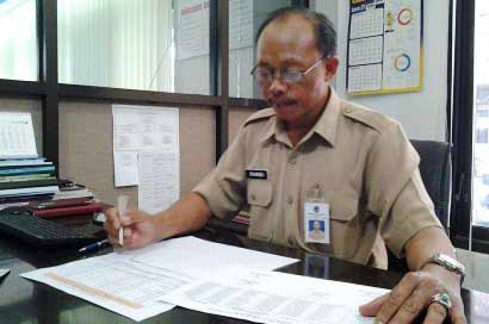 Tidak Ada Potensi, Pacitan Hapus Pajak Sarang Burung Walet dan Sriti Tidak Ada Potensi, Pacitan Hapus Pajak Sarang Burung Walet dan Sriti