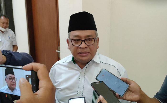 Komisi I DPRD Kabupaten Kediri Agendakan Lagi Pemanggilan BRI dan OJK, Terkait Kasus Link Phising Komisi I DPRD Kabupaten Kediri Agendakan Lagi Pemanggilan BRI dan OJK, Terkait Kasus Link Phising