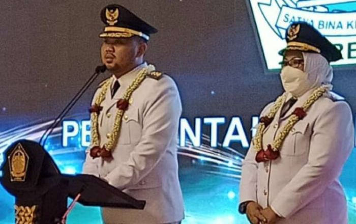 Bupati Gus Yani akan Sampaikan Progres Program 99 Hari Nawa Karsa Pada 4 Juni Mendatang