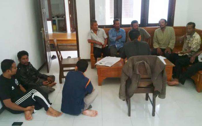 3 Petani Asal Temaji Merasa Didzalimi: Garap Lahan Puluhan Tahun, Malah Dilaporkan Serobot Lahan 3 Petani Asal Temaji Merasa Didzalimi: Garap Lahan Puluhan Tahun, Malah Dilaporkan Serobot Lahan