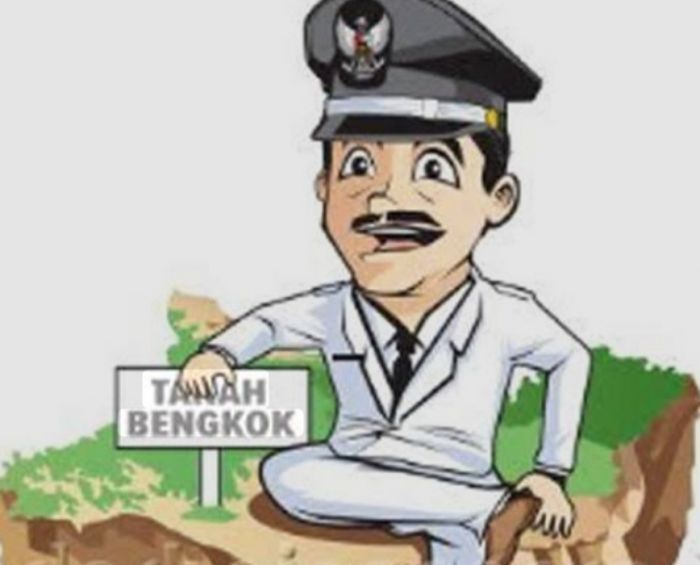 Warga Laporkan Dugaan Penyimpangan Aset ke Inspektorat Pasuruan, Kades Watukosek Beri Bantahan