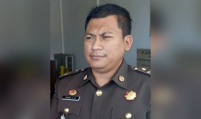 Dipanggil Sebagai Tersangka, Sekda Gresik Lagi-lagi Mangkir