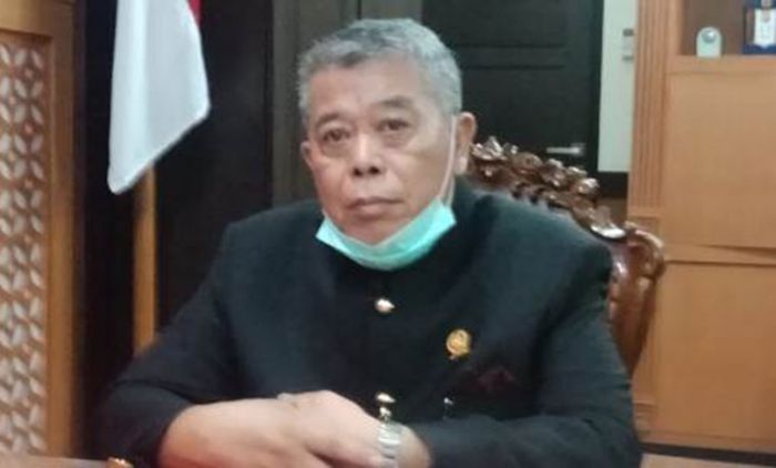 Terkendala Regulasi, Sejumlah OPD Pemprov Jatim Kosong, Perlu Diskresi Kemendagri Terkendala Regulasi, Sejumlah OPD Pemprov Jatim Kosong, Perlu Diskresi Kemendagri