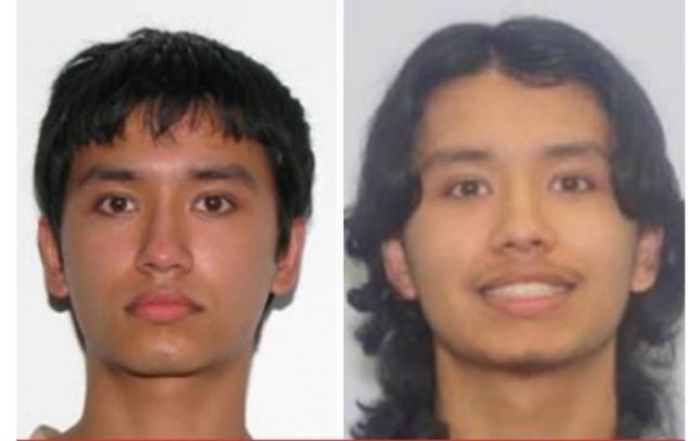 Pilih Mati Terkenal, Raymond Tembakkan 100 Peluru pada Anak Kecil, Pelajar, dan Ibu-Ibu Pilih Mati Terkenal, Raymond Tembakkan 100 Peluru pada Anak Kecil, Pelajar, dan Ibu-Ibu