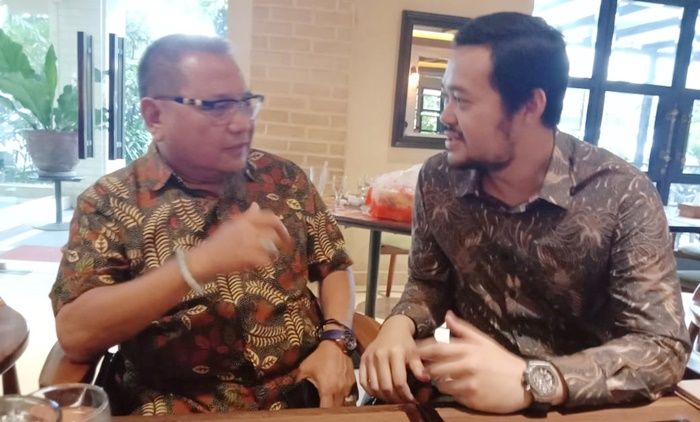 Sebentar Lagi, Partai Demokrat Jatim Punya Ketua Definitif Sebentar Lagi, Partai Demokrat Jatim Punya Ketua Definitif