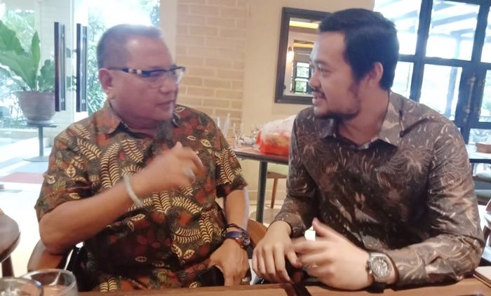 Sebentar Lagi, Partai Demokrat Jatim Punya Ketua Definitif