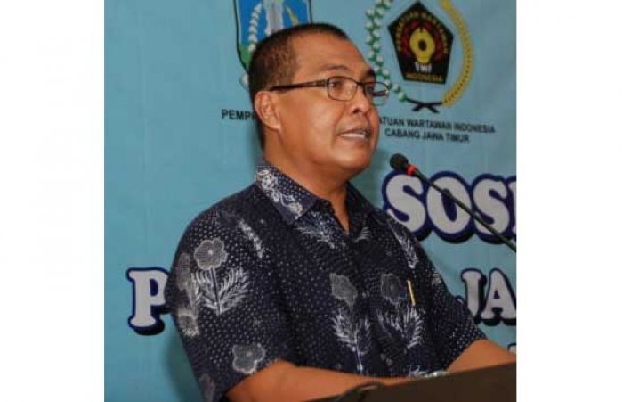 Uji Kompetensi Wartawan Kembali Digelar PWI Jatim 17 - 18 Juli 2017 Uji Kompetensi Wartawan Kembali Digelar PWI Jatim 17 - 18 Juli 2017