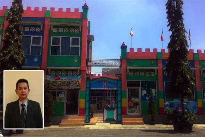 Dosen Unesa Tanamkan Semangat Entrepreneur sejak Usia PAUD