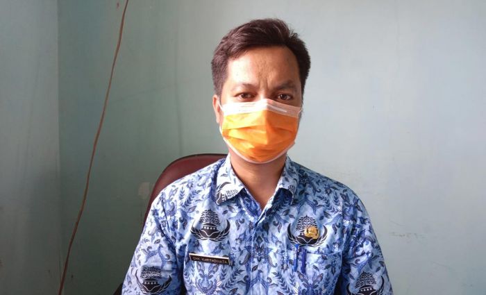 Program Kartu Tani di Bangkalan Tak Berjalan Maksimal, Baru 80 Ribu Kartu yang Tercetak Program Kartu Tani di Bangkalan Tak Berjalan Maksimal, Baru 80 Ribu Kartu yang Tercetak