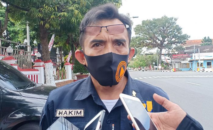 18 Pegawai Kantor Cabang BRI Blitar Positif Covid-19, Pelayanan Sebagian Dialihkan ke Kantor Unit 18 Pegawai Kantor Cabang BRI Blitar Positif Covid-19, Pelayanan Sebagian Dialihkan ke Kantor Unit