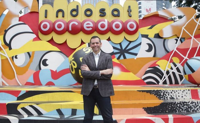 Bantu Penanganan Covid-19, Indosat Raih 4 Penghargaan Bantu Penanganan Covid-19, Indosat Raih 4 Penghargaan