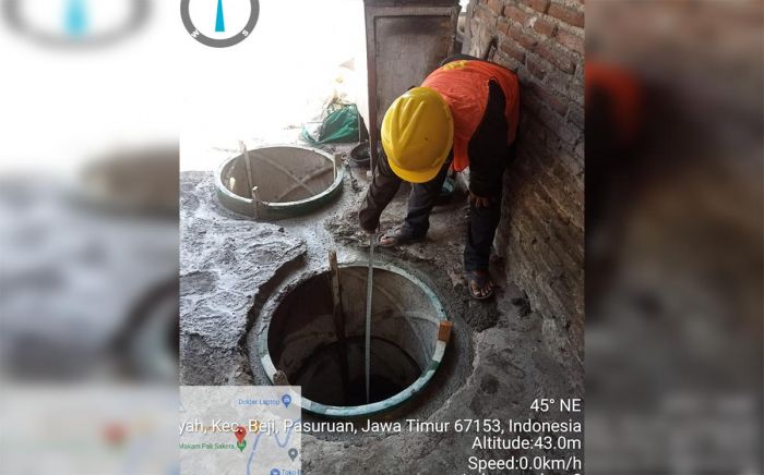 Pemkab Pasuruan Siapkan Rp3 Miliar untuk Program Jambanisasi Tahun 2023 Pemkab Pasuruan Siapkan Rp3 Miliar untuk Program Jambanisasi Tahun 2023