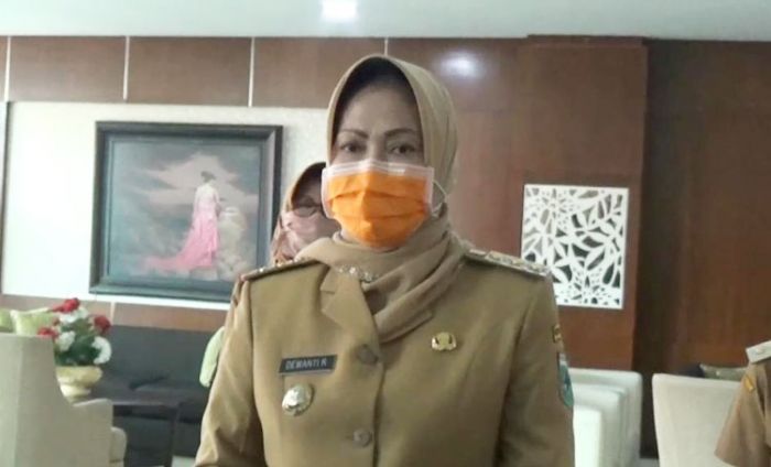 Pemkot Batu Raih Opini WTP 5 Kali Berturut-turut Pemkot Batu Raih Opini WTP 5 Kali Berturut-turut
