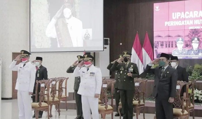 Makna Merdeka dalam Perspektif Bupati Jember Hendy Siswanto Makna Merdeka dalam Perspektif Bupati Jember Hendy Siswanto