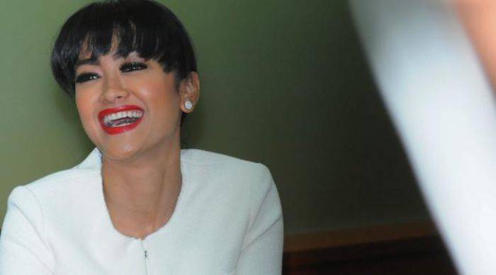 Dipanggil Jadi Saksi ‘Bebek Nungging’, Julia Peres Cs Ambil Pelajaran Dipanggil Jadi Saksi ‘Bebek Nungging’, Julia Peres Cs Ambil Pelajaran