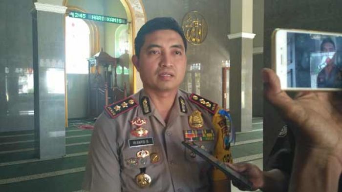 Mudik Lewat Bojonegoro, Waspadai Kemacetan di Enam Pasar Ini