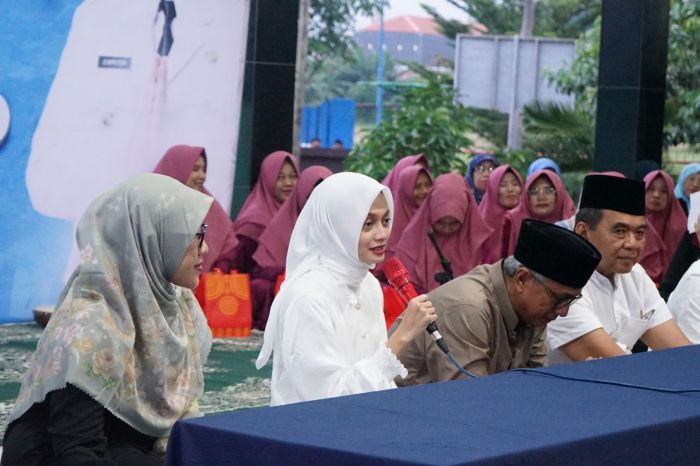 Safari Ramadan Kecamatan Mojoroto, Wali Kota Kediri Ajak Perkuat Ukhuwah Islamiyah dan Tingkatkan Ke Safari Ramadan Kecamatan Mojoroto, Wali Kota Kediri Ajak Perkuat Ukhuwah Islamiyah dan Tingkatkan Ke