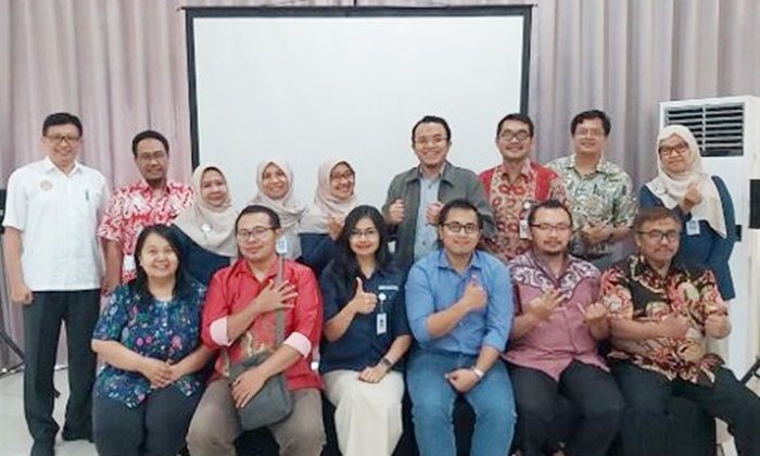 BPJS Kesehatan Mojokerto Kenalkan Program Rujuk Balik BPJS Kesehatan Mojokerto Kenalkan Program Rujuk Balik