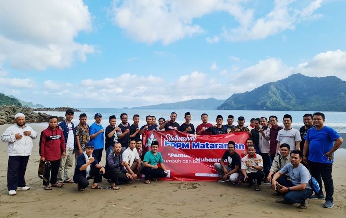 Dinilai Tak Tertib Organisasi, PPM se-Mataraman Tolak Muktamar Pemuda Muhammadiyah Digelar di 2023 Dinilai Tak Tertib Organisasi, PPM se-Mataraman Tolak Muktamar Pemuda Muhammadiyah Digelar di 2023