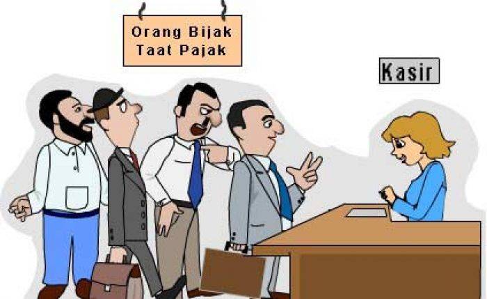 Kecamatan Bancar Tercepat Pelunasan PBB di Kabupaten Tuban Kecamatan Bancar Tercepat Pelunasan PBB di Kabupaten Tuban