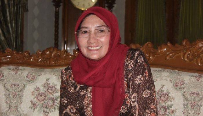 Hari Kartini 2015, Ketua PKK Tuban Minta Perempuan Lebih Mandiri Hari Kartini 2015, Ketua PKK Tuban Minta Perempuan Lebih Mandiri