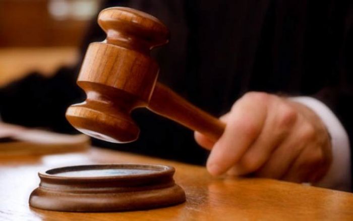 Menantu Biadab Terdakwa Kasus Pembunuhan Mertua di Sidoarjo Dituntut 20 Tahun Penjara Menantu Biadab Terdakwa Kasus Pembunuhan Mertua di Sidoarjo Dituntut 20 Tahun Penjara