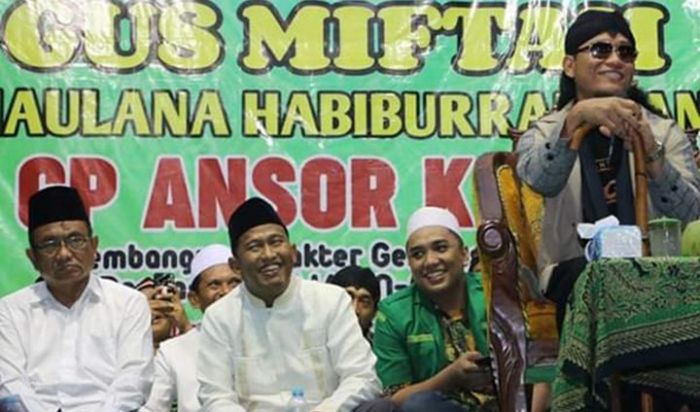 Ngaji Bareng Gus Miftah, Wabup Sumenep Ajak Masyarakat Pelihara Kemajemukan