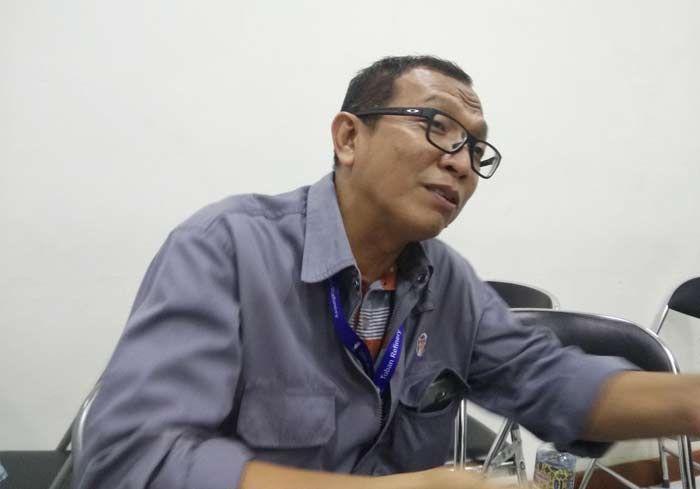 Ini Penjelasan PT TPPI Terkait Penyebab Kebakaran Ini Penjelasan PT TPPI Terkait Penyebab Kebakaran