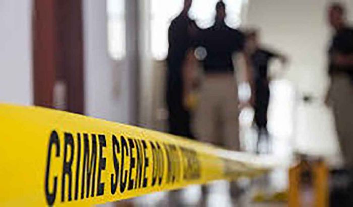 Subdit IV Renakta Ditreskrimum Polda Jatim Gelar Olah TKP KDRT Venna Melinda Subdit IV Renakta Ditreskrimum Polda Jatim Gelar Olah TKP KDRT Venna Melinda