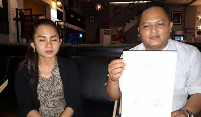 Lagi-Lagi, Sekdes Pesing Dilaporkan Polisi Terkait Kasus Penipuan dan Penggelapan di Kediri Lagi-Lagi, Sekdes Pesing Dilaporkan Polisi Terkait Kasus Penipuan dan Penggelapan di Kediri