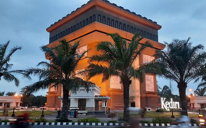 Liburan Panjang, Tempat Wisata di Kabupaten Kediri akan Diawasi dengan Ketat Liburan Panjang, Tempat Wisata di Kabupaten Kediri akan Diawasi dengan Ketat