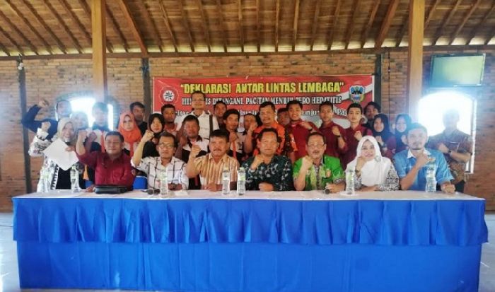 Hepatitis A Lewat, Pacitan Aman Dikunjungi Hepatitis A Lewat, Pacitan Aman Dikunjungi
