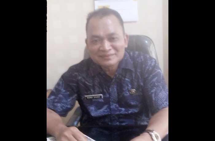 Alokasi DBHCHT Lamongan Menurun Alokasi DBHCHT Lamongan Menurun