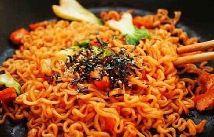 Disperindag Blitar Tunggu Aduan Masyarakat, Terkait Mie Instan Impor Non-Halal Disperindag Blitar Tunggu Aduan Masyarakat, Terkait Mie Instan Impor Non-Halal