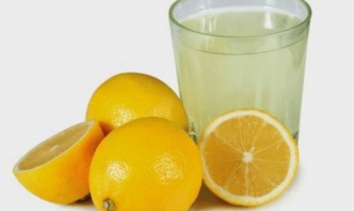 Manfaat Ajaib Jeruk Lemon untuk Obati Batu Ginjal
